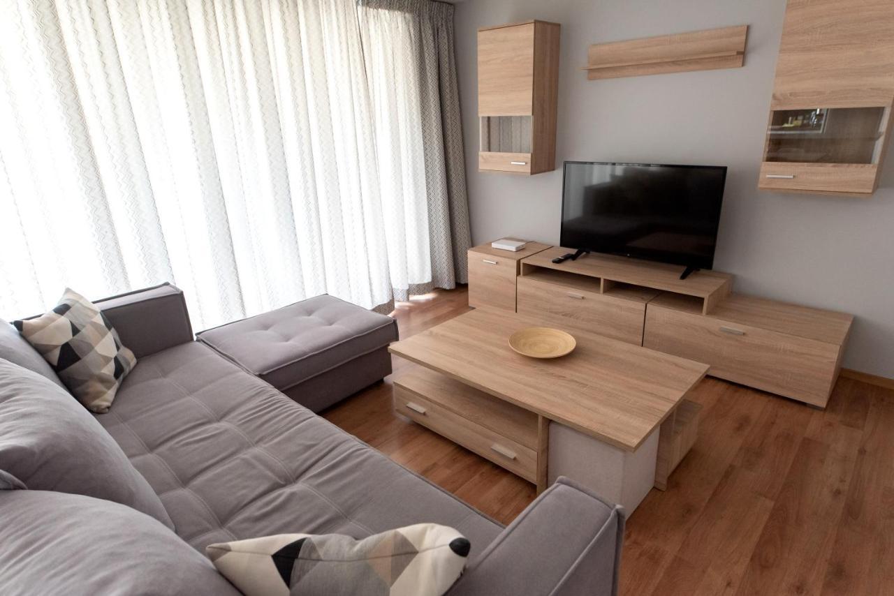 Sea View Apartment In Alimos Region Athènes Extérieur photo